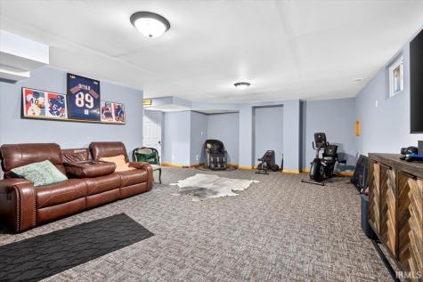 1221 Brick N Wood Drive Lafayette IN 47909