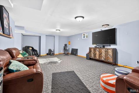 1221 Brick N Wood Drive Lafayette IN 47909