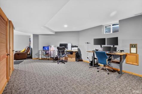 1221 Brick N Wood Drive Lafayette IN 47909