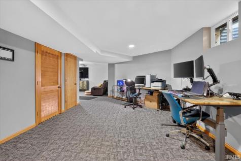 1221 Brick N Wood Drive Lafayette IN 47909