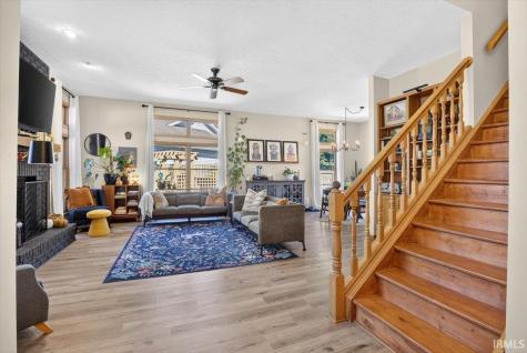 1221 Brick N Wood Drive Lafayette IN 47909
