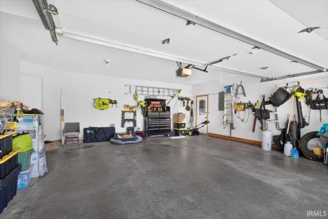 1221 Brick N Wood Drive Lafayette IN 47909