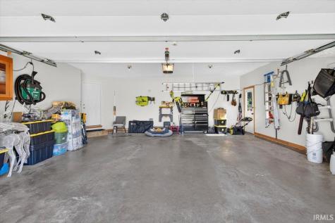 1221 Brick N Wood Drive Lafayette IN 47909