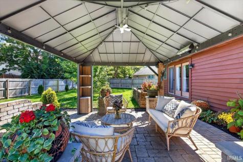 1221 Brick N Wood Drive Lafayette IN 47909