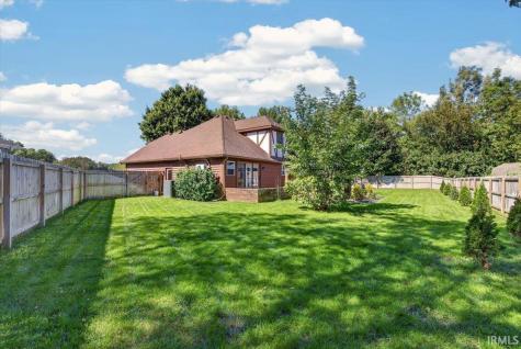 1221 Brick N Wood Drive Lafayette IN 47909