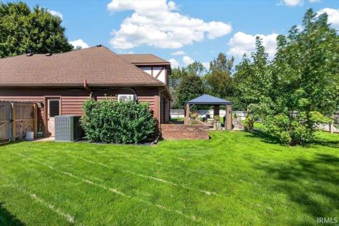 1221 Brick N Wood Drive Lafayette IN 47909