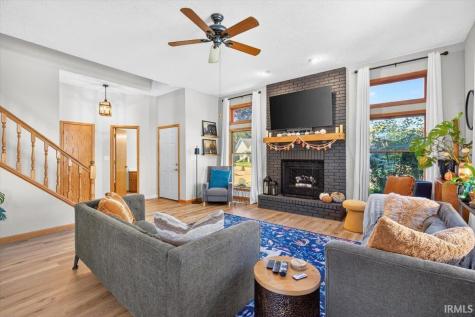 1221 Brick N Wood Drive Lafayette IN 47909