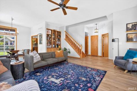 1221 Brick N Wood Drive Lafayette IN 47909