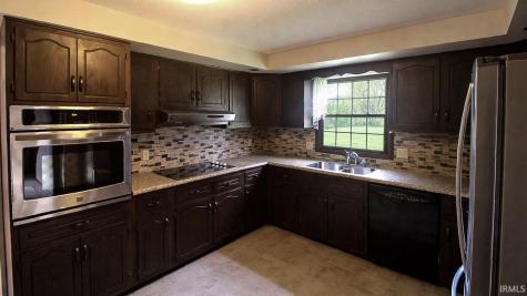 8729 Nicole Drive Fort Wayne IN 46806