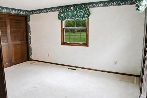 8729 Nicole Drive Fort Wayne IN 46806