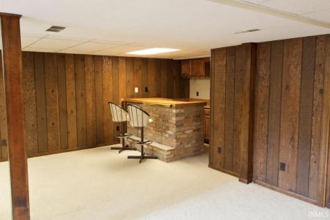 8729 Nicole Drive Fort Wayne IN 46806