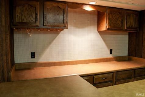 8729 Nicole Drive Fort Wayne IN 46806