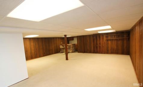 8729 Nicole Drive Fort Wayne IN 46806