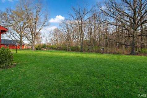 8729 Nicole Drive Fort Wayne IN 46806