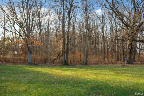 8729 Nicole Drive Fort Wayne IN 46806