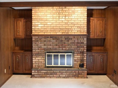 8729 Nicole Drive Fort Wayne IN 46806