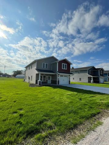 1105 Barnett Street Vincennes IN 47591
