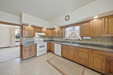 4515 Covert Avenue Evansville IN 47714