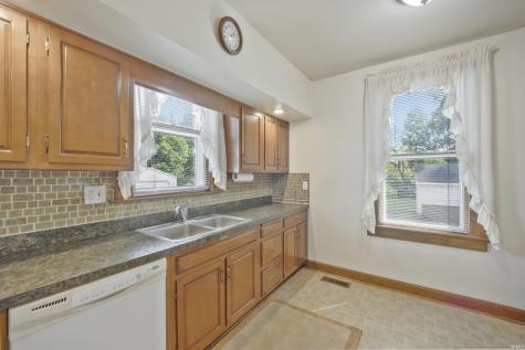 4515 Covert Avenue Evansville IN 47714