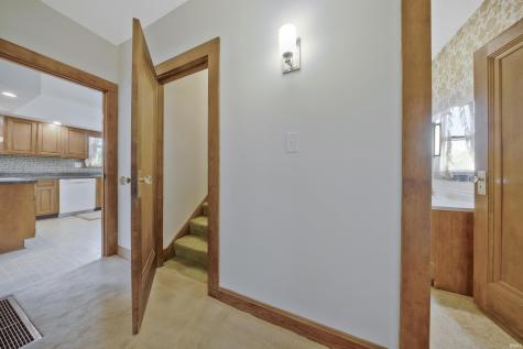 4515 Covert Avenue Evansville IN 47714