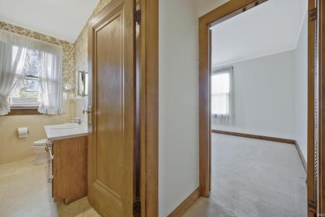 4515 Covert Avenue Evansville IN 47714