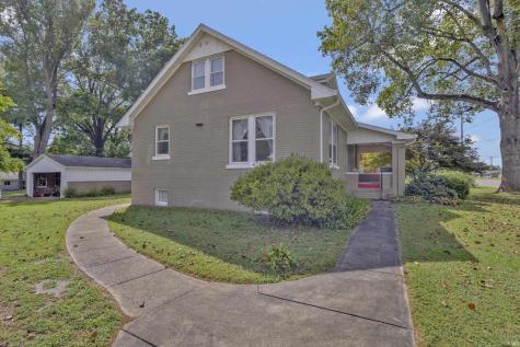4515 Covert Avenue Evansville IN 47714
