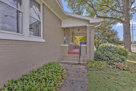 4515 Covert Avenue Evansville IN 47714