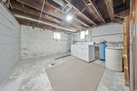 4515 Covert Avenue Evansville IN 47714