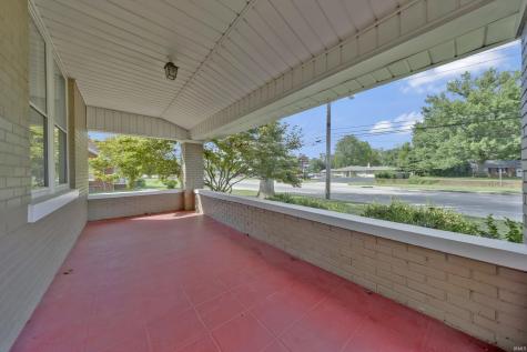 4515 Covert Avenue Evansville IN 47714