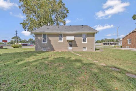 4515 Covert Avenue Evansville IN 47714