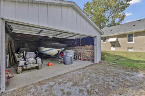 4515 Covert Avenue Evansville IN 47714