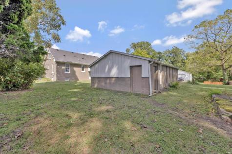 4515 Covert Avenue Evansville IN 47714