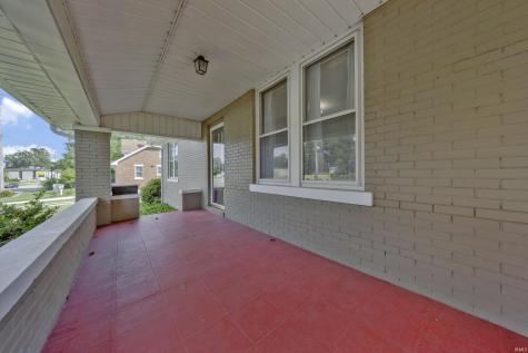 4515 Covert Avenue Evansville IN 47714