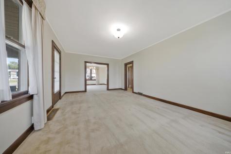 4515 Covert Avenue Evansville IN 47714
