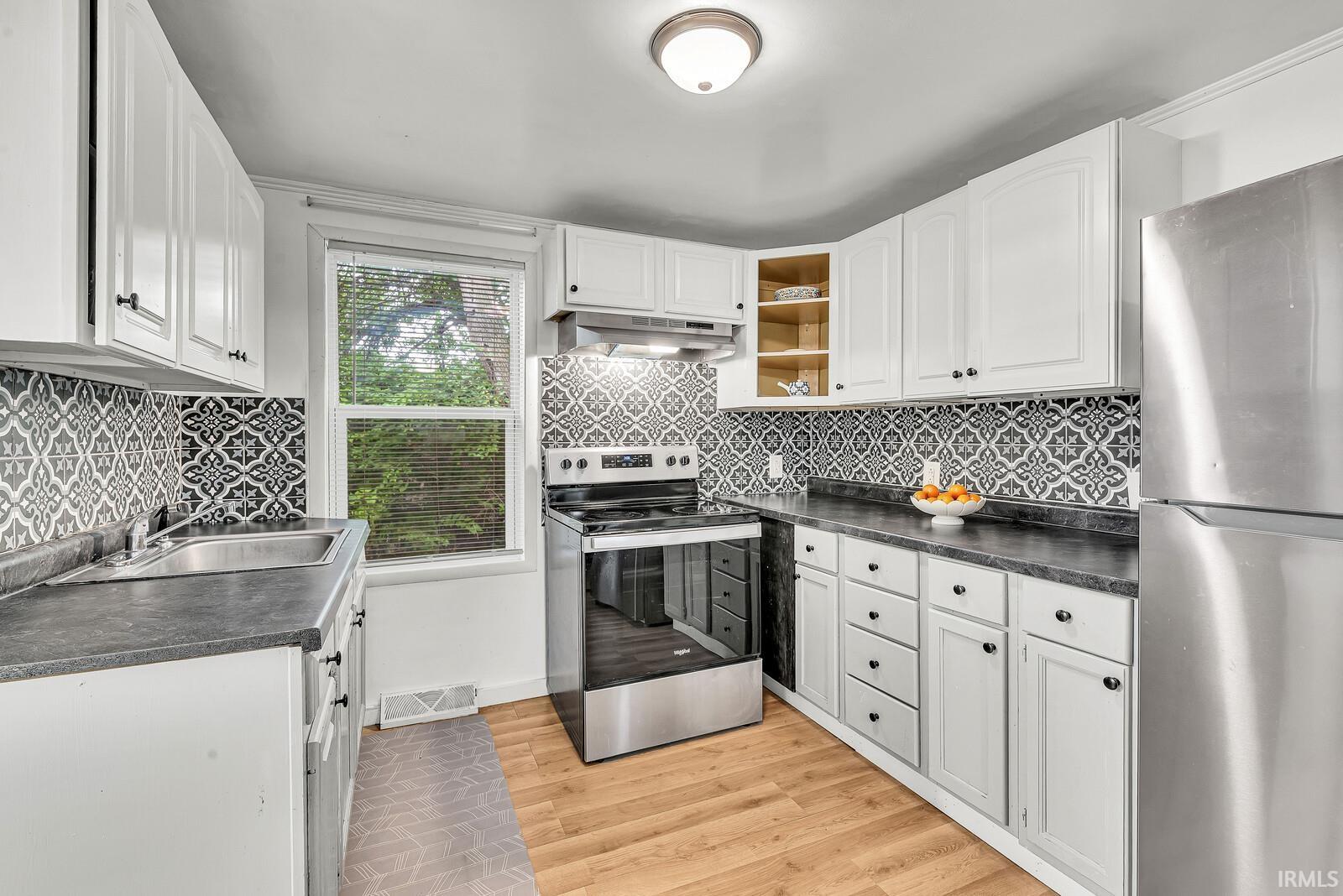 1614 Grant Street Elkhart IN 46514