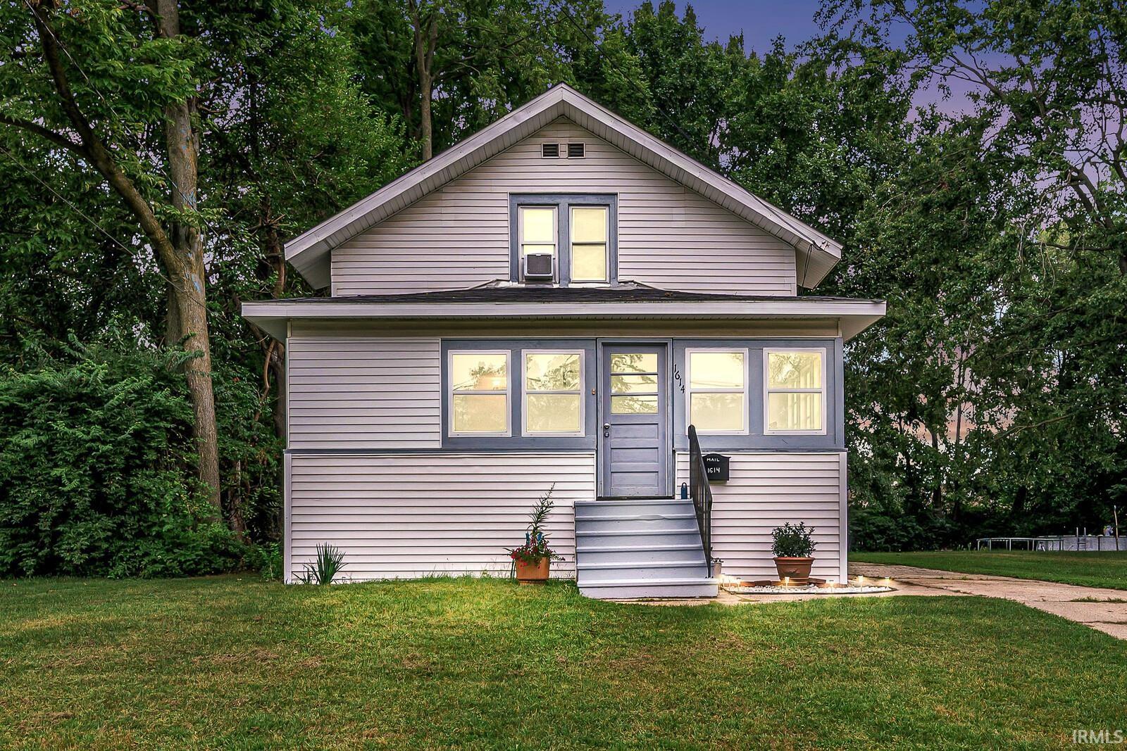 1614 Grant Street Elkhart IN 46514