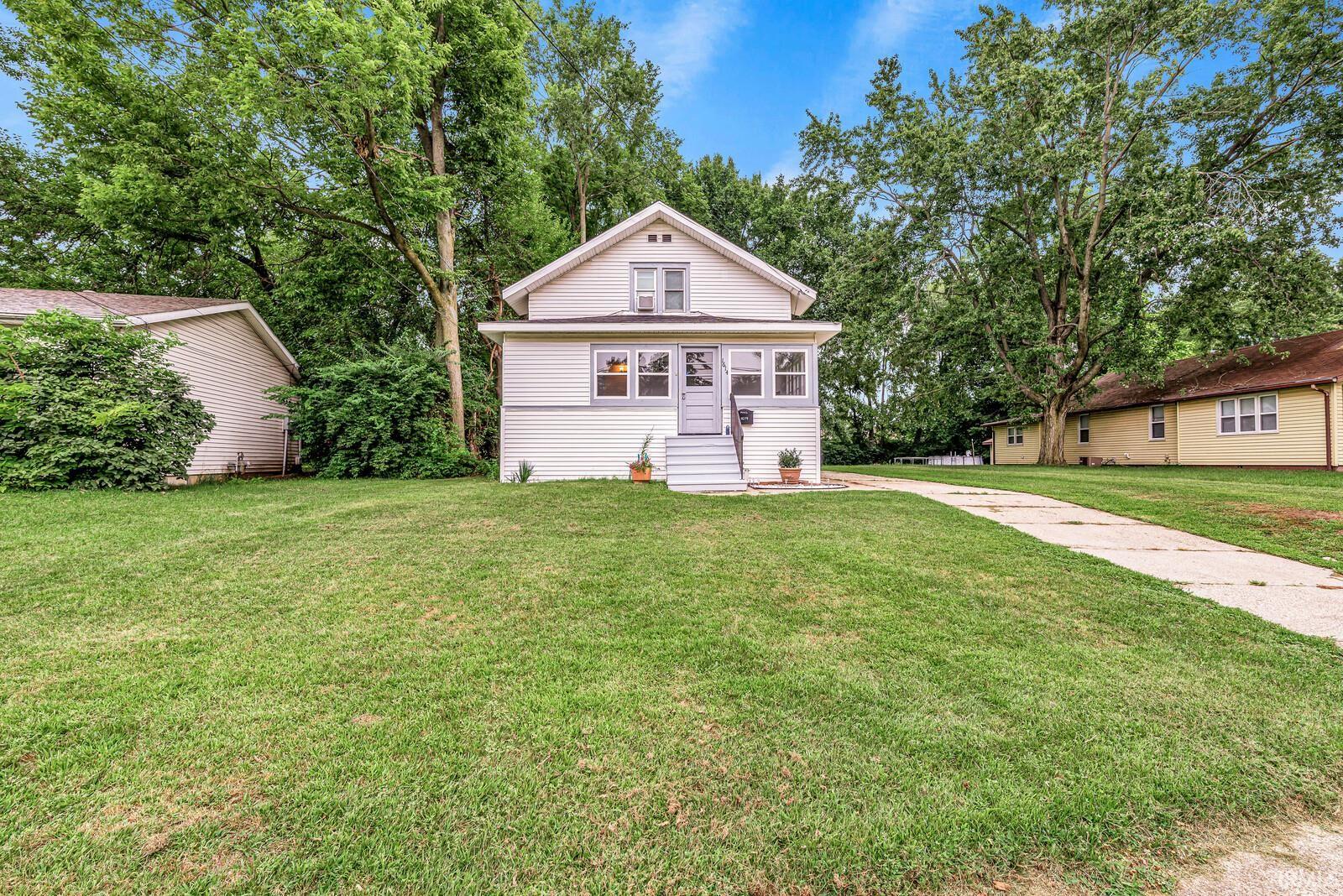 1614 Grant Street Elkhart IN 46514