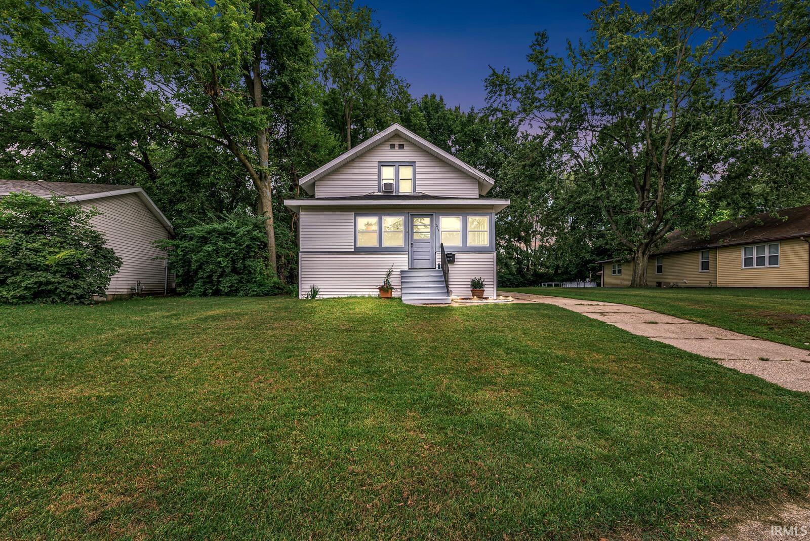 1614 Grant Street Elkhart IN 46514