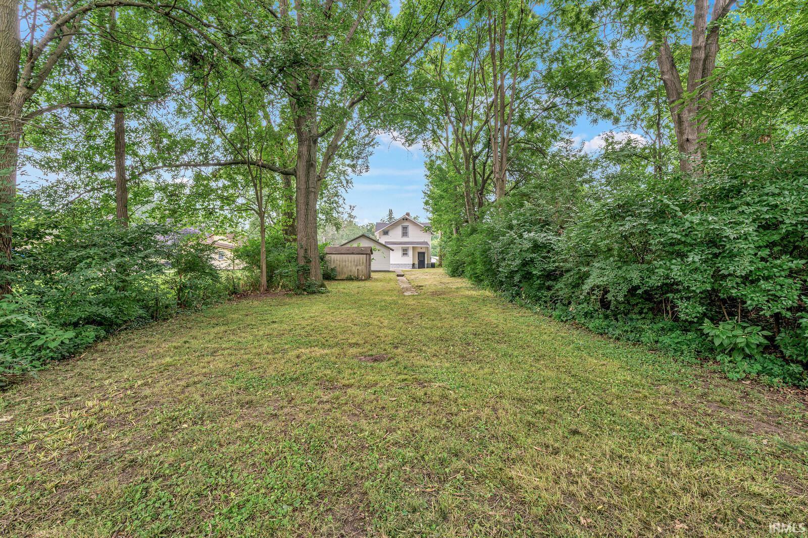 1614 Grant Street Elkhart IN 46514