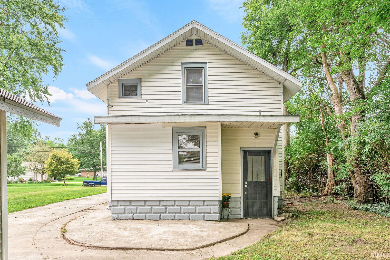 1614 Grant Street Elkhart IN 46514