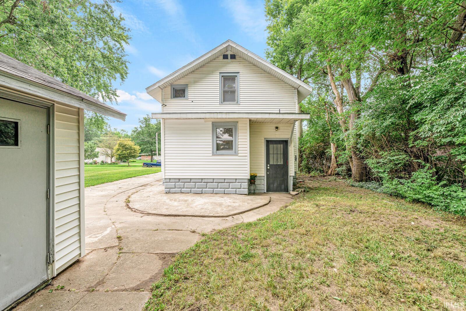 1614 Grant Street Elkhart IN 46514