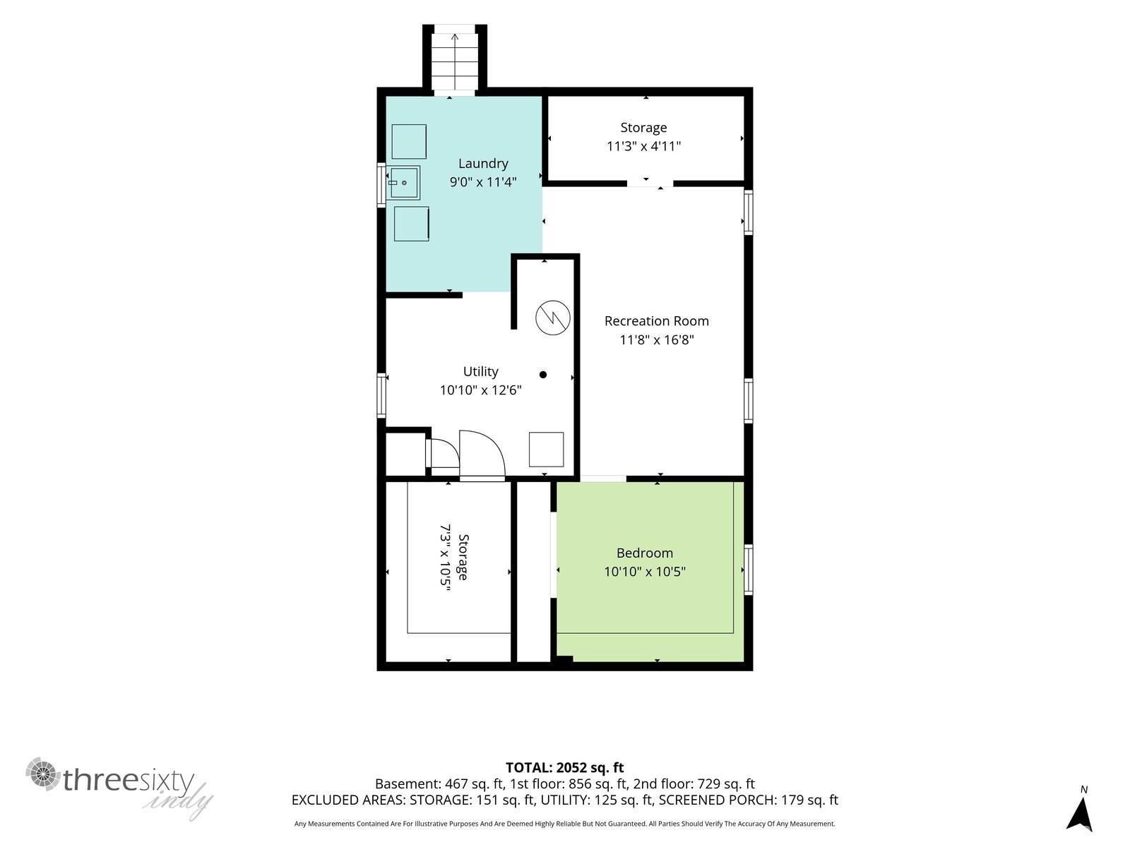 1614 Grant Street Elkhart IN 46514