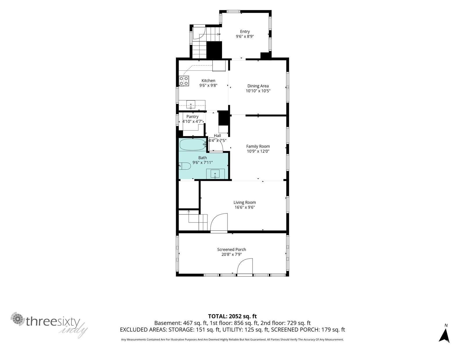 1614 Grant Street Elkhart IN 46514