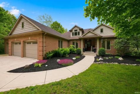 8630 N 000th Road Decatur IN 46733