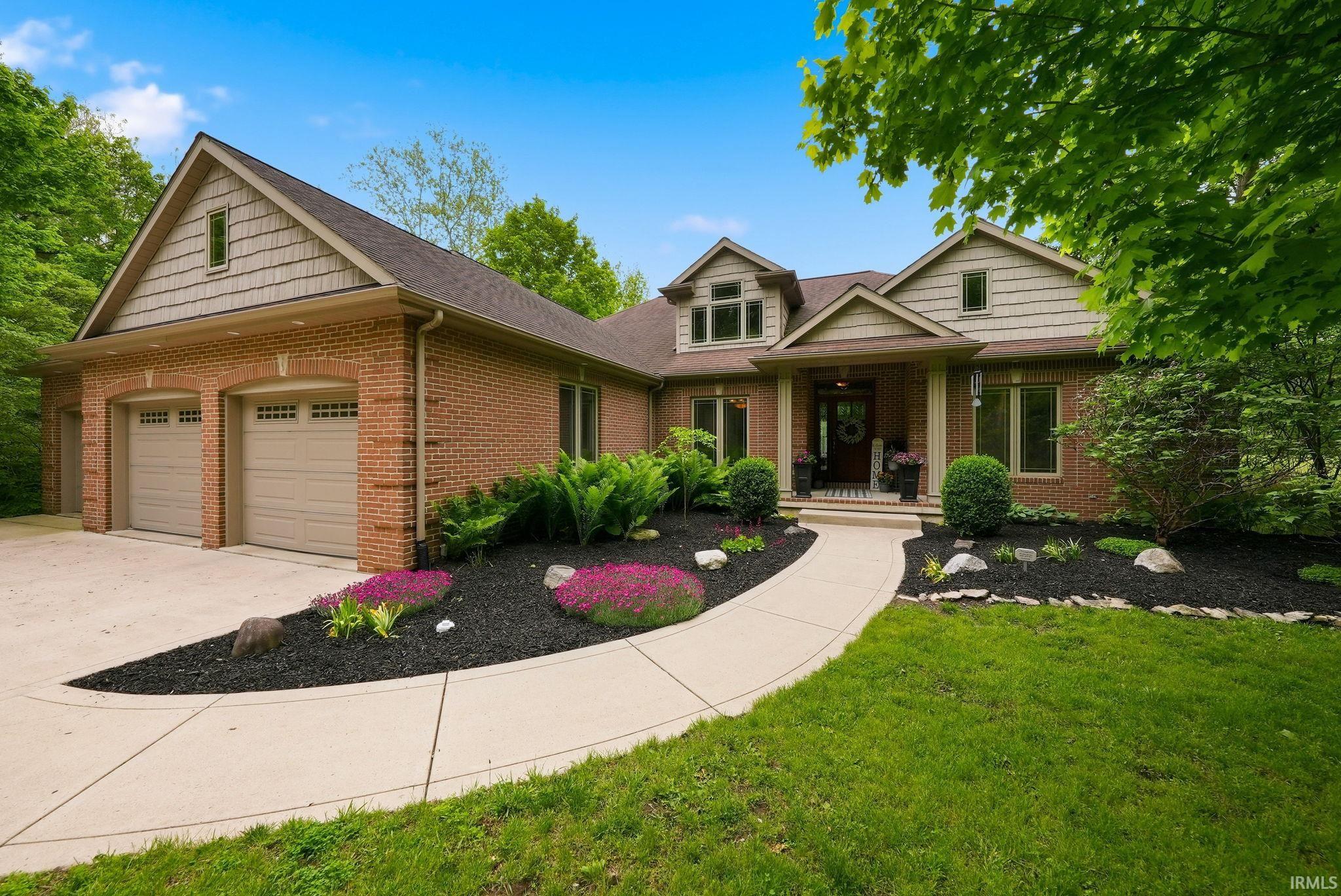 8630 N 000th Road Decatur IN 46733
