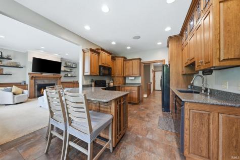 8630 N 000th Road Decatur IN 46733