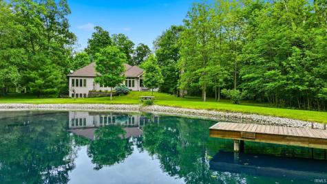 8630 N 000th Road Decatur IN 46733