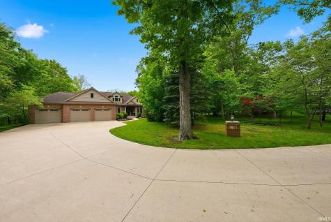 8630 N 000th Road Decatur IN 46733