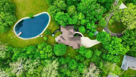 8630 N 000th Road Decatur IN 46733