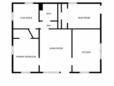 1513 1/2 S Huntington Drive Bloomington IN 47401